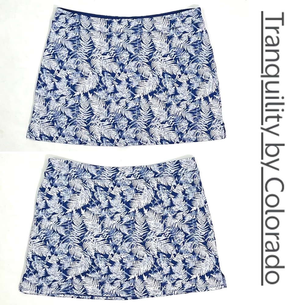 Tranquility by Colorado Clothing Women’s Skort